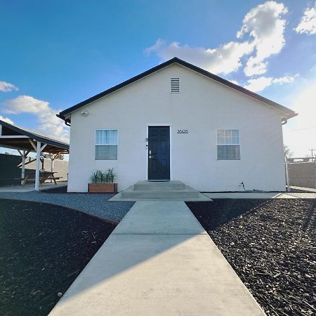 Harrison Ranchhr4 Villa Visalia Kültér fotó