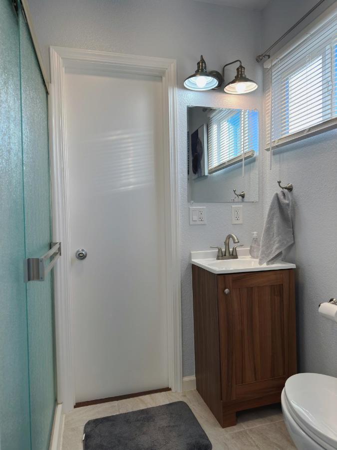 Harrison Ranchhr4 Villa Visalia Kültér fotó