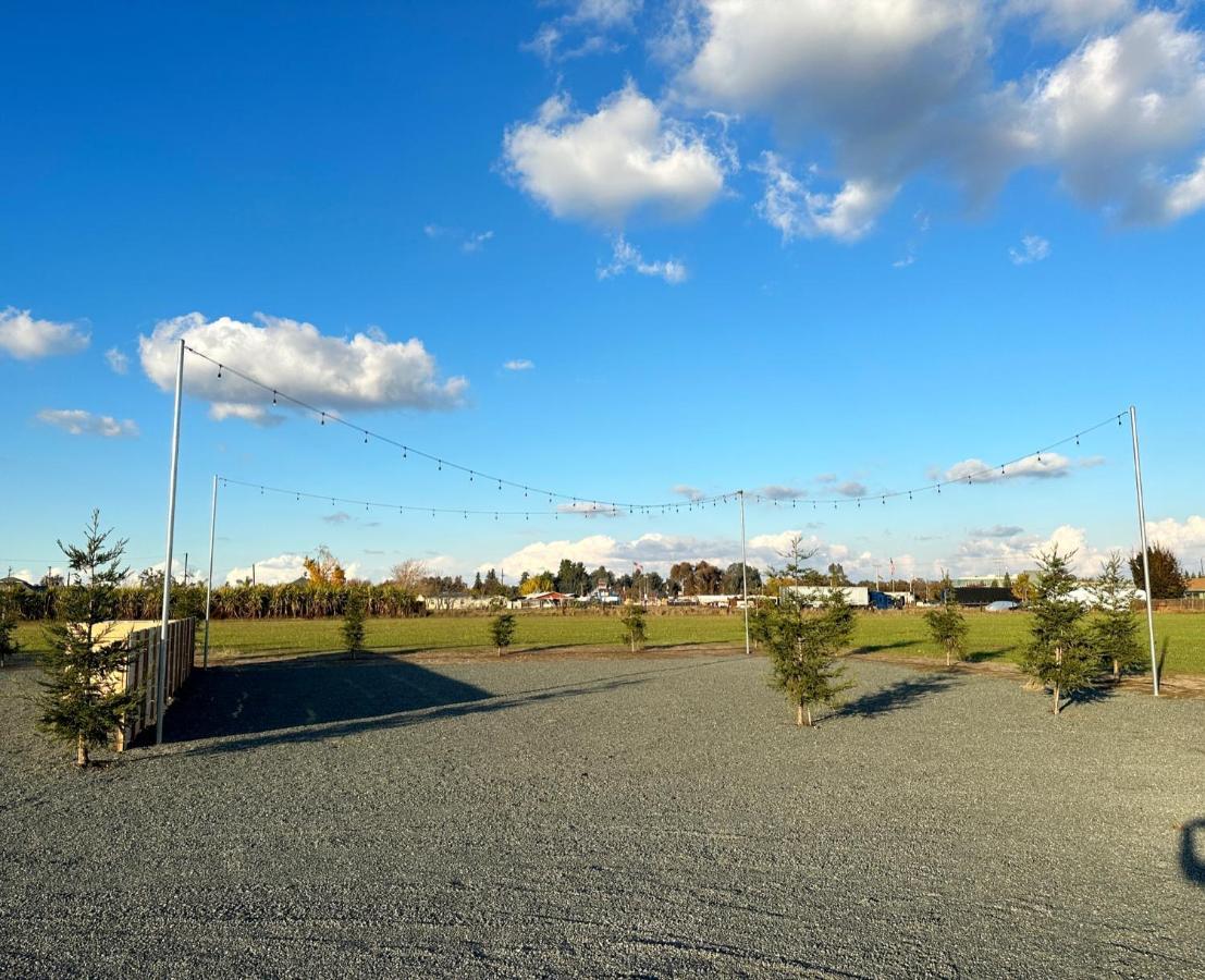 Harrison Ranchhr4 Villa Visalia Kültér fotó