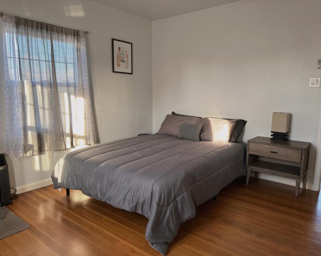 Harrison Ranchhr4 Villa Visalia Kültér fotó