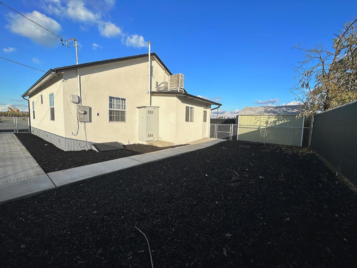 Harrison Ranchhr4 Villa Visalia Kültér fotó